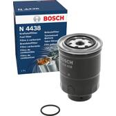 Bosch N4438 - Filtre diesel auto BOSCH - 1 457 434 438