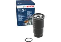 Bosch N4440 - Filtre diesel auto