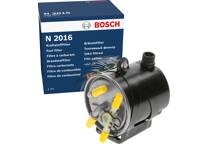 Bosch N2016 - Filtre diesel auto
