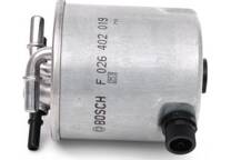 Filtre à carburant