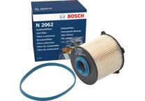 Bosch N2062 - Filtre diesel auto