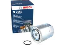 Bosch N2063 - Filtre diesel auto