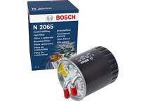 Bosch N2065 - Filtre diesel auto
