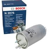 Bosch N2076 - Filtre diesel auto BOSCH - F 026 402 076