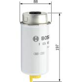 Filtre à carburant BOSCH - F 026 402 079