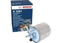 Bosch N2081 - Filtre diesel auto