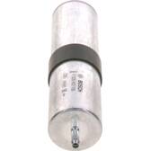 Bosch N7016 (0450907016) - Filtre à Gasoil / Diesel Pour Voiture - Haute Filtration Et Séparation D'eau