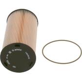 Filtre à carburant BOSCH - F 026 402 107