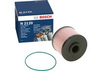 Bosch N2120 - Filtre diesel auto