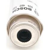 Filtre à carburant BOSCH - F 026 402 122