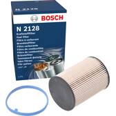 Bosch N2128 - Filtre diesel auto BOSCH - F 026 402 128