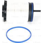 Filtre à carburant BOSCH - F 026 402 207