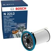 Bosch N2212 - Filtre diesel auto BOSCH - F 026 402 212