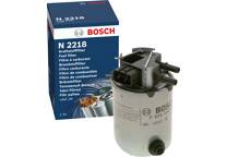Bosch N2218 - Filtre diesel auto