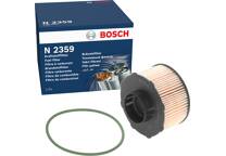 Bosch N2359 - Filtre diesel auto