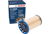 Bosch N2809 - Filtre diesel auto