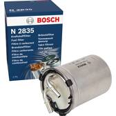 Bosch N2835 - Filtre diesel auto BOSCH - F 026 402 835