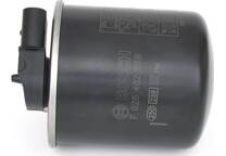 Filtre à carburant