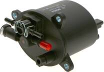 Bosch N2846 - Filtre diesel auto