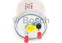 Bosch N2856 - Filtre diesel auto