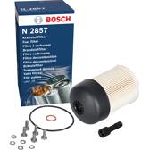 Bosch N2857 - Filtre diesel auto BOSCH - F 026 402 857