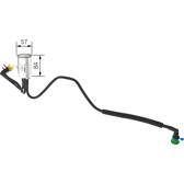 Filtre à carburant BOSCH - F 026 403 021