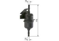 Filtre à carburant
