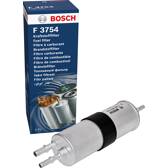 Bosch F3754 - Filtre à essence auto BOSCH - F 026 403 754