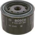Filtre à huile transmission automatique BOSCH - F 026 407 282