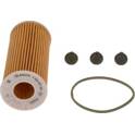 Filtre à huile transmission automatique BOSCH - F 026 407 284