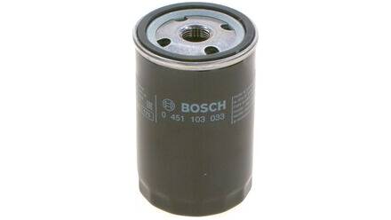  Bosch P3033 - Filtre à huile Auto