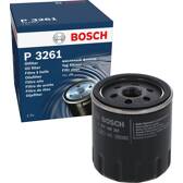 Bosch P3261 - Filtre à huile auto BOSCH - 0 451 103 261