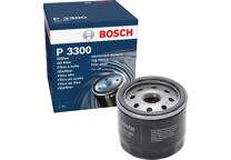 Bosch P3300 - Filtre à huile auto