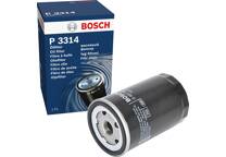 Bosch P3314 - Filtre à huile auto