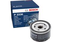 Bosch P3336 - Filtre à huile auto