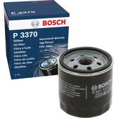 Bosch P3370 - Filtre à huile auto BOSCH - 0 451 103 370