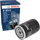 Bosch P3012 - Filtre à huile auto BOSCH - 0 451 203 012