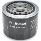 Filtre à huile BOSCH - 0 986 452 030