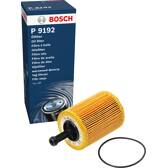 Bosch P9192 - Filtre à huile auto BOSCH - 1 457 429 192