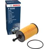 Bosch P9193 - Filtre à huile auto BOSCH - 1 457 429 193