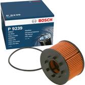Bosch P9239 - Filtre à huile auto BOSCH - 1 457 429 239