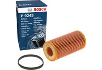 Bosch P9243 - Filtre à huile auto
