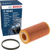 Bosch P9243 - Filtre à huile auto BOSCH - 1 457 429 243