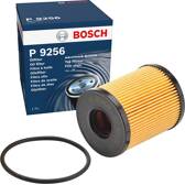 Bosch P9256 - Filtre à huile auto BOSCH - 1 457 429 256