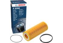 Bosch P9268 - Filtre à huile auto