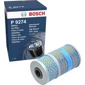 Bosch P9274 - Filtre à huile auto BOSCH - 1 457 429 274
