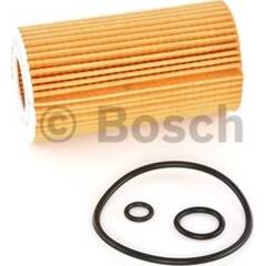 Filtre à huile BOSCH - 1 457 437 001