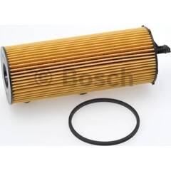 Filtre à huile BOSCH - F 026 407 002