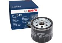 Bosch P7022 - Filtre à huile auto