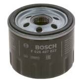 Filtre à huile BOSCH - F 026 407 022